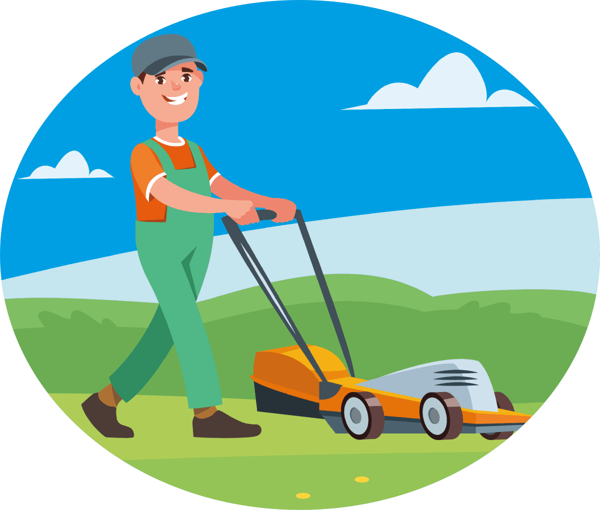 Bien vivre à Vimont