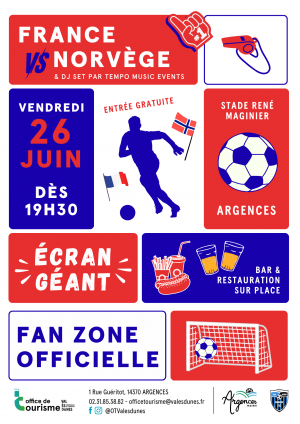 FAN ZONE OFFICIELLE (1)