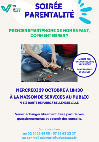 parenphone