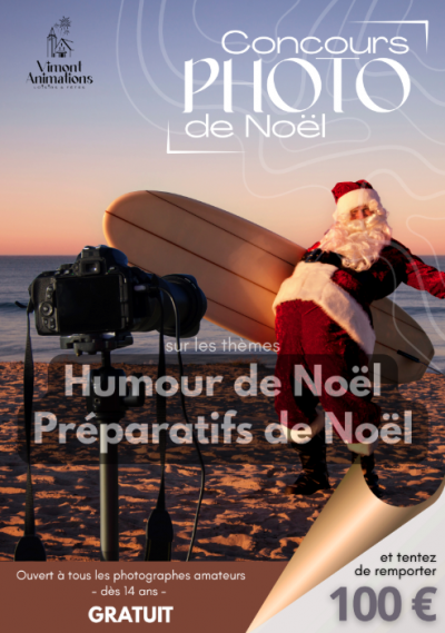 photo concours noel